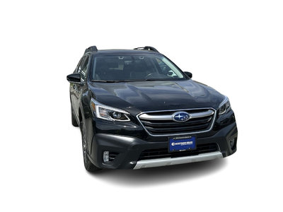 2021 Subaru Outback in Richmond, British Columbia