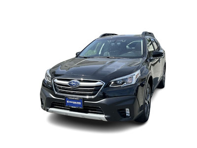 2021 Subaru Outback in Surrey, British Columbia