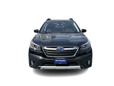 2021 Subaru Outback in Richmond, British Columbia