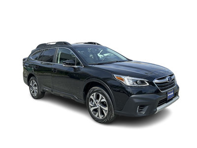 2021 Subaru Outback in Richmond, British Columbia