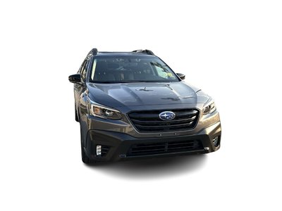 2021 Subaru Outback in Vancouver, British Columbia