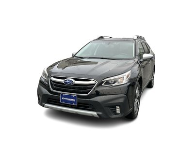 2021 Subaru Outback in Vancouver, British Columbia
