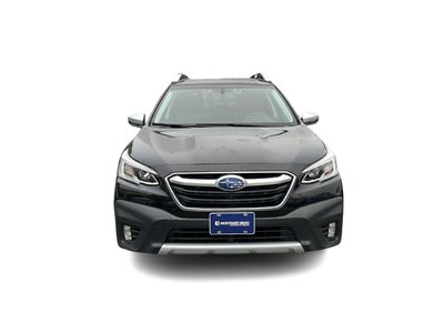 2021 Subaru Outback in Vancouver, British Columbia