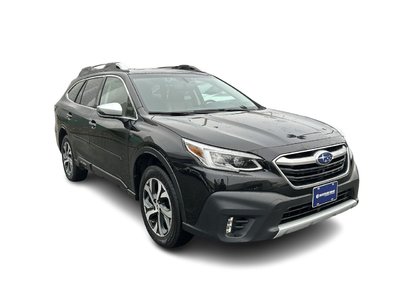 2021 Subaru Outback in Vancouver, British Columbia