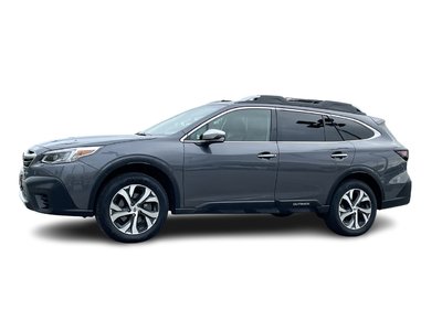2021 Subaru Outback in Vancouver, British Columbia