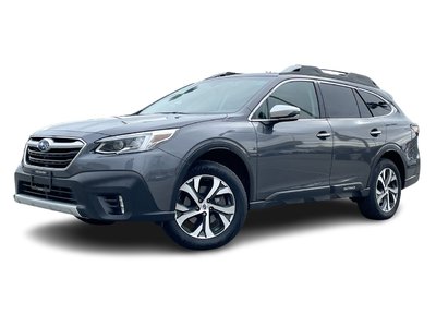 2021 Subaru Outback in Vancouver, British Columbia