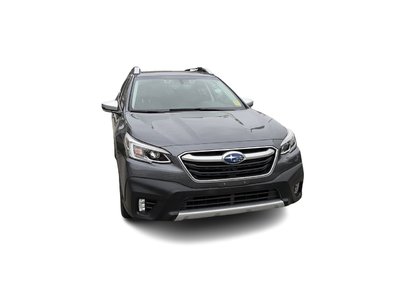 2021 Subaru Outback in Vancouver, British Columbia