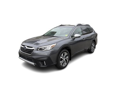 2021 Subaru Outback in Vancouver, British Columbia