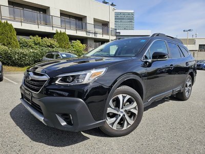 2022 Subaru Outback in Richmond, British Columbia