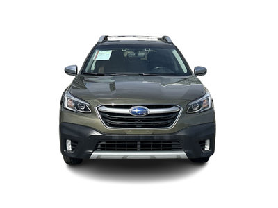 2022 Subaru Outback in North Vancouver, British Columbia