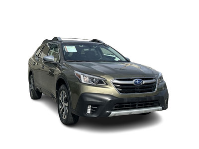 2022 Subaru Outback in North Vancouver, British Columbia