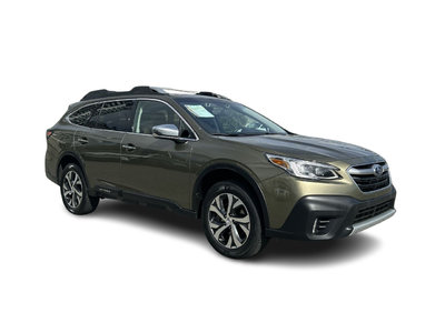 2022 Subaru Outback in North Vancouver, British Columbia