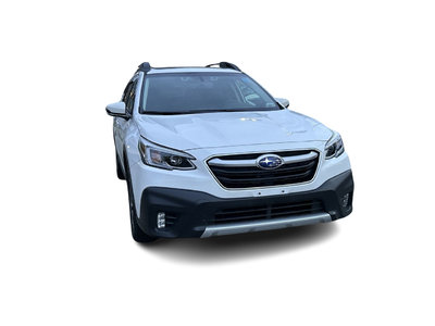 2022 Subaru Outback in Langley, British Columbia