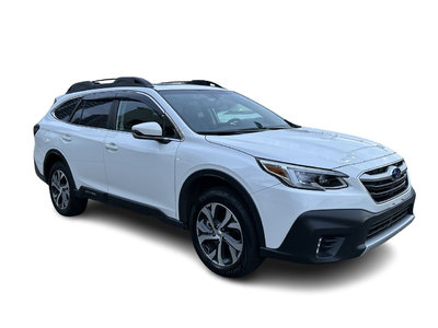 2022 Subaru Outback in Langley, British Columbia