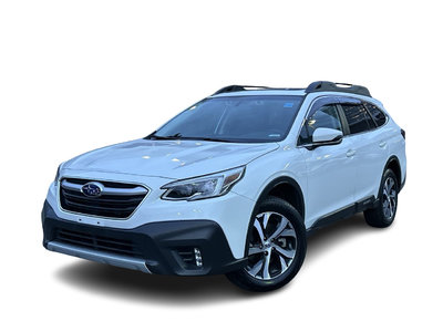 2022 Subaru Outback in Langley, British Columbia