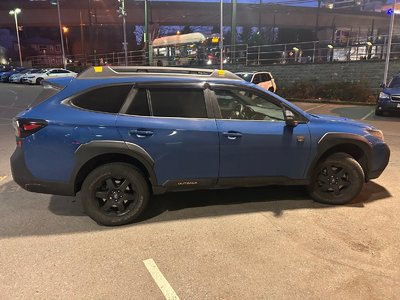 2022 Subaru Outback in North Vancouver, British Columbia