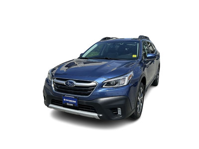 2022 Subaru Outback in Vancouver, British Columbia