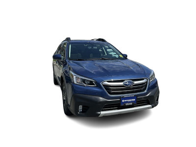 2022 Subaru Outback in Vancouver, British Columbia