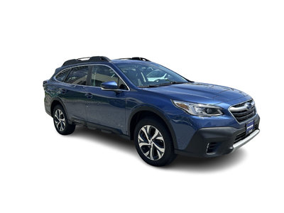 2022 Subaru Outback in Vancouver, British Columbia