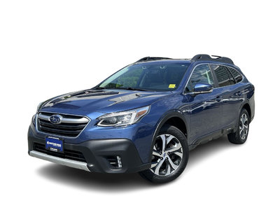 2022 Subaru Outback in Vancouver, British Columbia
