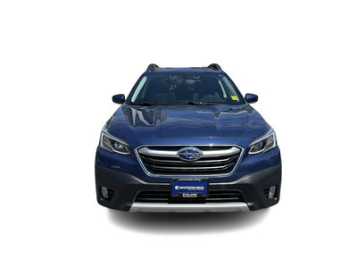 2022 Subaru Outback in Vancouver, British Columbia