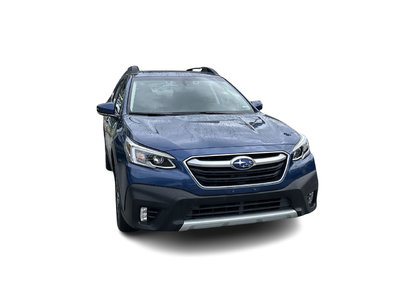 2022 Subaru Outback in Vancouver, British Columbia
