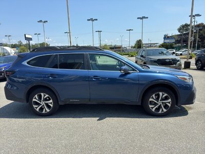 2022 Subaru Outback in Vancouver, British Columbia