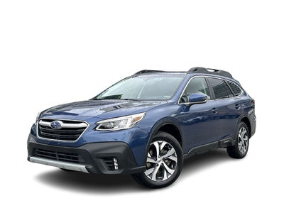 2022 Subaru Outback in Vancouver, British Columbia