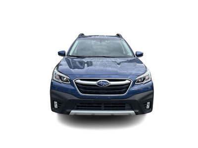 2022 Subaru Outback in Vancouver, British Columbia
