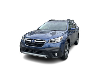 2022 Subaru Outback in Vancouver, British Columbia