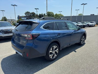 2022 Subaru Outback in Vancouver, British Columbia