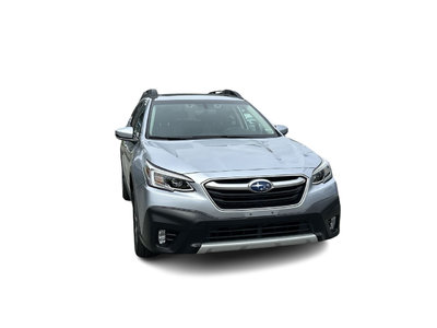 2022 Subaru Outback in Vancouver, British Columbia