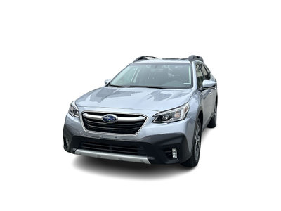 2022 Subaru Outback in Vancouver, British Columbia