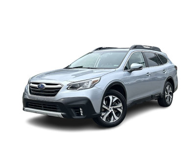 2022 Subaru Outback in Vancouver, British Columbia