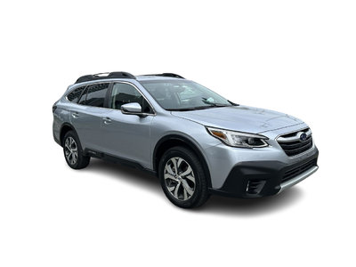 2022 Subaru Outback in Vancouver, British Columbia
