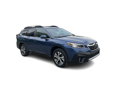 2022 Subaru Outback in North Vancouver, British Columbia