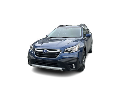 2022 Subaru Outback in North Vancouver, British Columbia