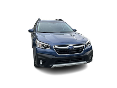 2022 Subaru Outback in North Vancouver, British Columbia