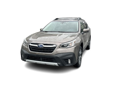2022 Subaru Outback in Vancouver, British Columbia
