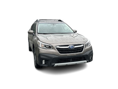 2022 Subaru Outback in Vancouver, British Columbia