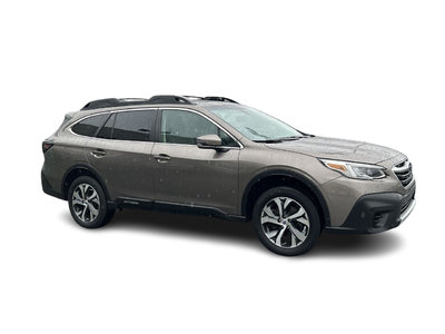 2022 Subaru Outback in Vancouver, British Columbia