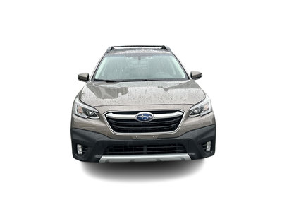 2022 Subaru Outback in Vancouver, British Columbia
