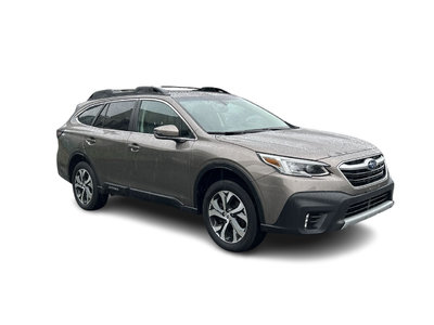 2022 Subaru Outback in Vancouver, British Columbia