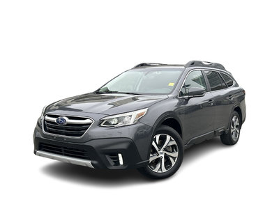 2022 Subaru Outback in Vancouver, British Columbia