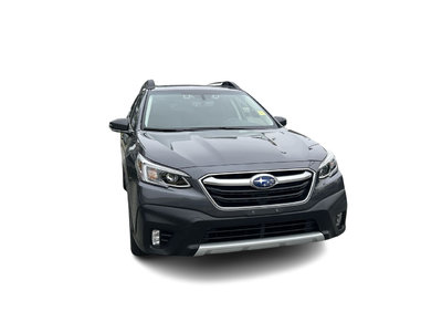 2022 Subaru Outback in Vancouver, British Columbia