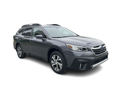 2022 Subaru Outback in Vancouver, British Columbia