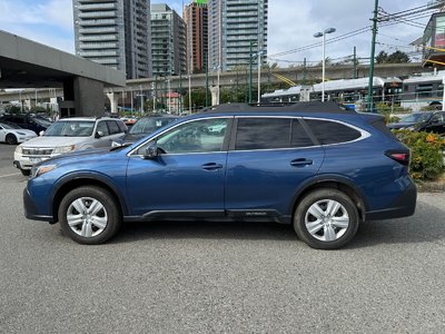 2022 Subaru Outback in Surrey, British Columbia