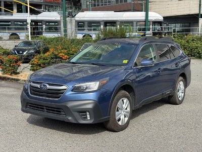 2022 Subaru Outback in Surrey, British Columbia