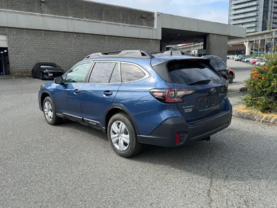 2022 Subaru Outback in Surrey, British Columbia
