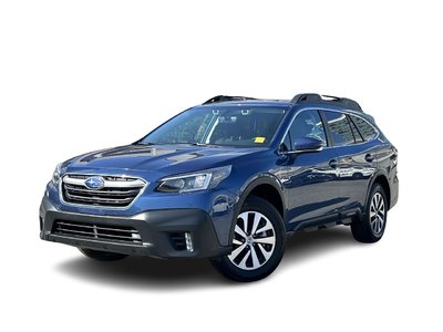 2022 Subaru Outback in Surrey, British Columbia
